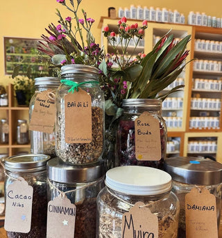 Loose Herbs