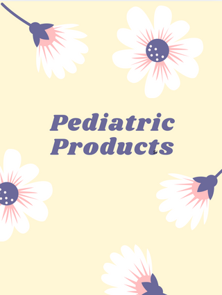 Pediatric Products