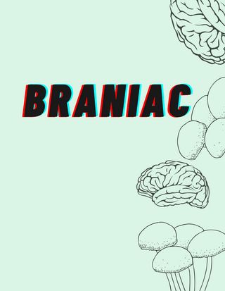 BRAINIAC