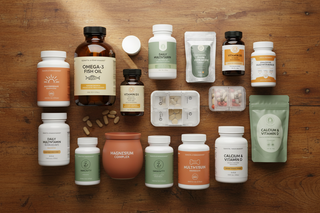 Supplements