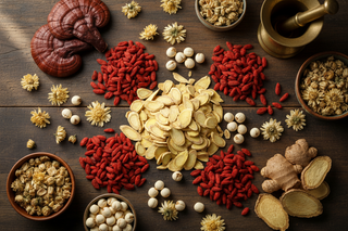 Chinese Herbs
