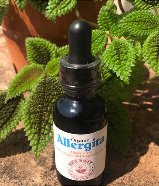 Allergita - Alcohol Free