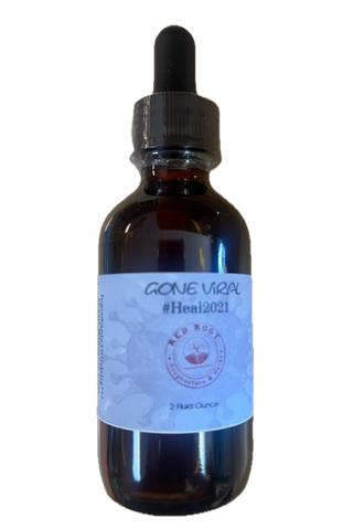 Gone Viral Tincture