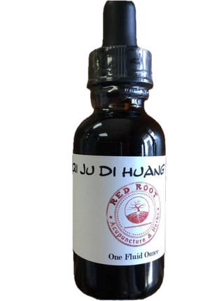 Qi Ju Di Huang Plus