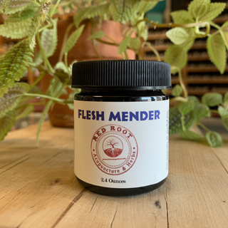 Flesh Mender - Square Crop