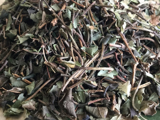 Partridgeberry - 14 grams minimum (14g = 1/2oz)