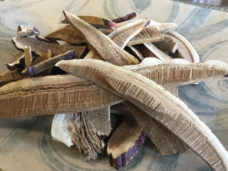 Reishi 14g minimum (14g= 1/2 Oz)