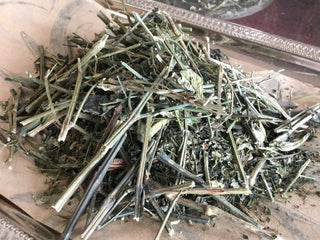 Chaun Xin Lian — 14 grams minimum (14g = 1/2oz)