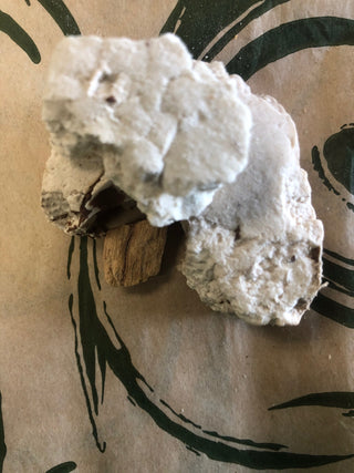 Fu Shen - 14 grams minimum (14g=1/2oz)