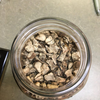 Stone Root
