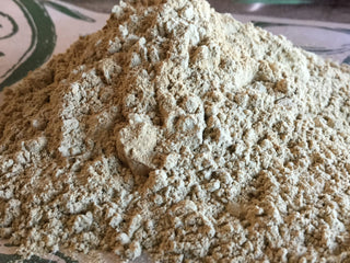 Triphala - 14 grams minimum ( 14g = 1/2oz)