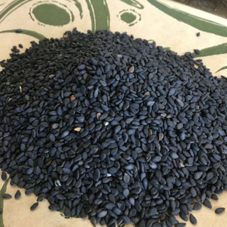 Black Seed—14 grams minimum (14g = 1/2oz)