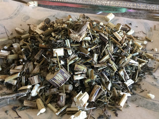Sweet Wormwood - 14g minimum (14g = 1/2oz)