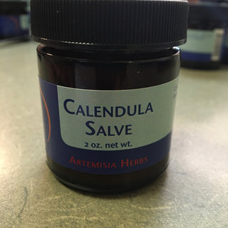 Calendula Salve