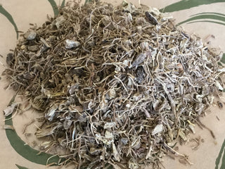 Blue Cohosh—14 grams minimum (14g = 1/2oz)