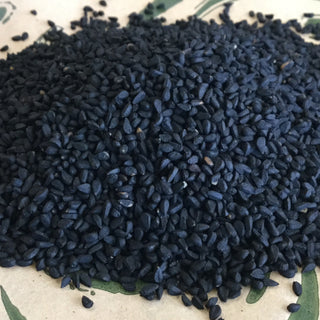 Black Sesame Seed—14 grams minimum (14g = 1/2oz)