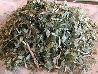 Horny Goat Weed — 14 grams minimum (14g = 1/2oz)