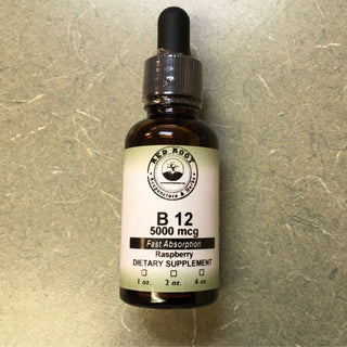 B 12 1oz