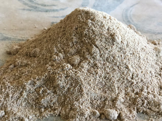 Cramp Bark (powder) — 14 grams minimum (14g = 1/2oz)