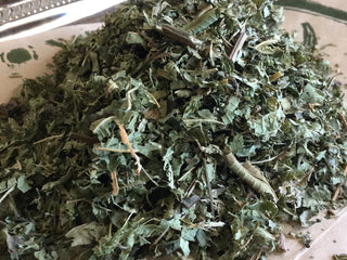 Lemon Verbena 14g minimum (14g = 1/2 Oz)