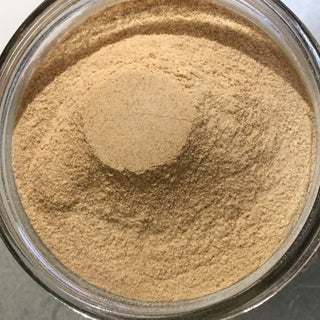 Lemon peel Powder