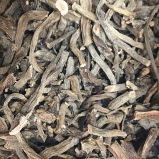 Yerba Mansa Root 14g minimum (14g=1/2 Oz)