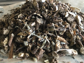 Bai Tou Weng — 14 grams minimum (14g = 1/2oz)