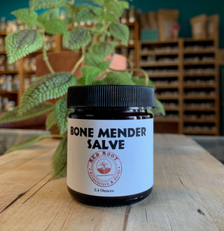 Bone Mender Salve