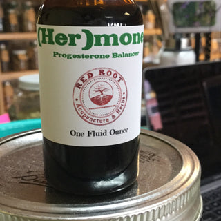 HERmones