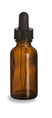 Tincture Bottle