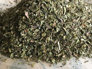 Peppermint 14 grams minimum (14g=1/2oz)