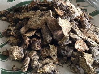 Cang Zhu — 14 grams minimum (14g = 1/2oz)