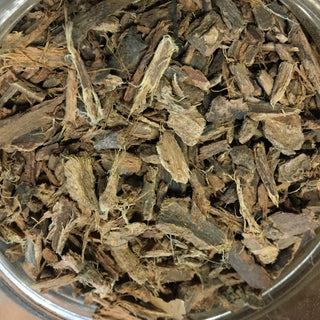 Bayberry Root Bark (1/2 oz minimum/14g=1/2oz)