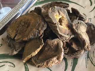 Da Huang Pian — 14 grams minimum (14g = 1/2oz)