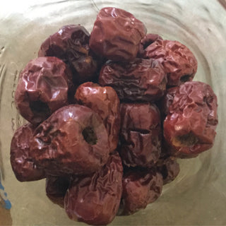 Jujube - 14g minimum (14g=1/2oz)