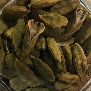 Cardamom (1/2oz minimum=14g)