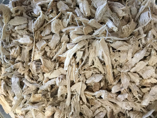 Inmortal Pleurisy Root 14 gram minimum (14g = 1/2oz)