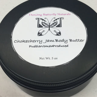 Dancing Butterfly Chokecherry 5oz