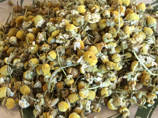 Chamomile - 14 grams minimum (14g = 1/2oz)