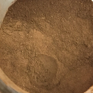Da Huang (Sheng) Powder - 14 grams minimum (14g=1/2oz)
