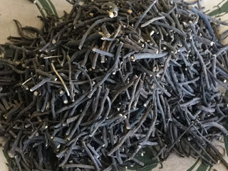 Clematis — 14 grams minimum (14g = 1/2oz)