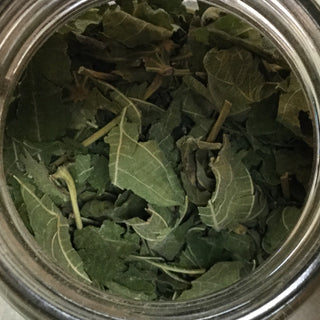 Fig leaf - 14 grams minimum (14g = 1/2oz)