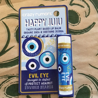 Happy Juju Lip Balm