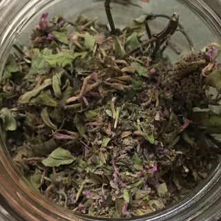 Bee Balm - 14 grams minimum (14g = 1/2oz)
