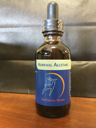 Adrenal All Stars