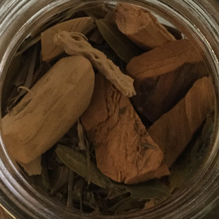 Tlanchalahua compuesto aka “kidney reviver” 14g minimum (14g = 1/2oz)