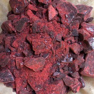 Dragon’s Blood Resin - 14 grams minimum (14g = 1/2oz)