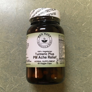 Turmeric PM
