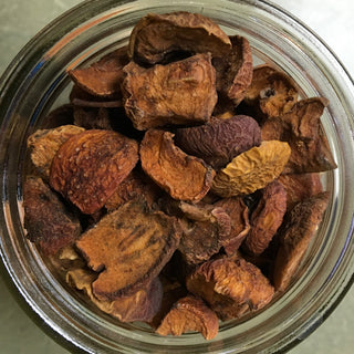 Hawthorn, Mexican Fruit 14g minimum (14g = 1/2oz)