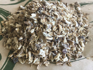 Angelica Root/ Dang Gui — 14 grams minimum (14g = 1/2oz)